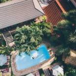 Фотография мини отеля Guesthouse Liam's Suan Dok Mai