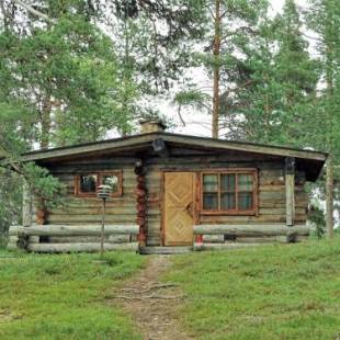 Фотографии гостевого дома
Cabin at Huskies Farm