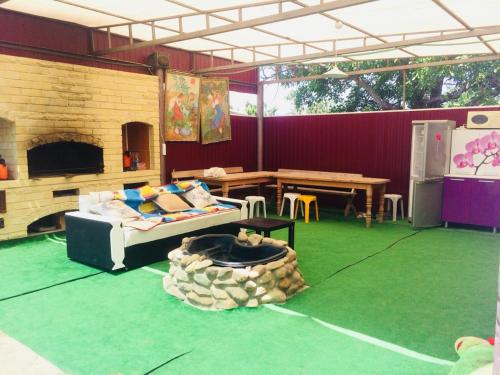 Фотографии гостиницы
Три моря юбилейный