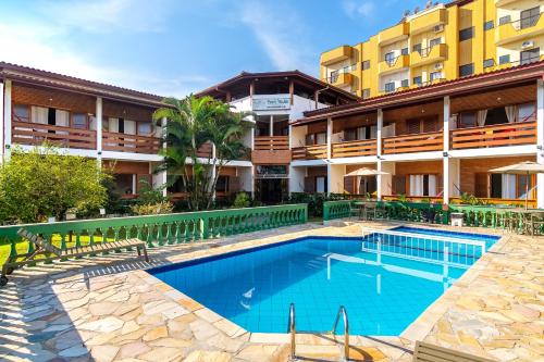 Фотография мини отеля Pousada Vivamar