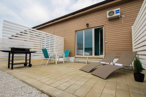 Фотография гостевого дома El Patio