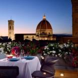 Фотография гостиницы San Firenze Suites & Spa