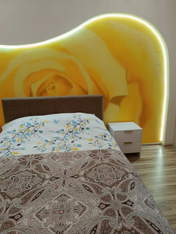 Фотография квартиры Квартира Уютная Двухкомнатная в Тихом Месте