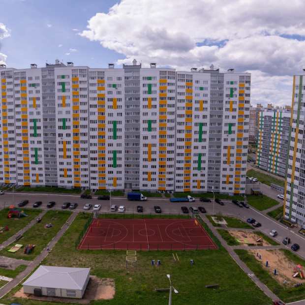 Фотография квартиры Уютная 1-к кв в микрорайоне "Солнечный" от RentAp