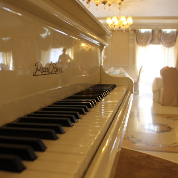 Фотография ресторана КЭШ-Ю