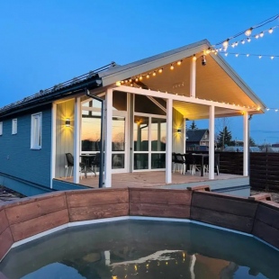 Фотография Коттеджа Частный дом Южный