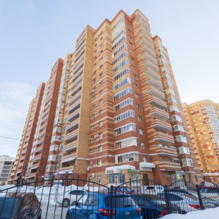 Фотография квартиры Komfort Apartments