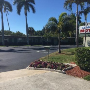 Фотография мотеля Tamiami Motel