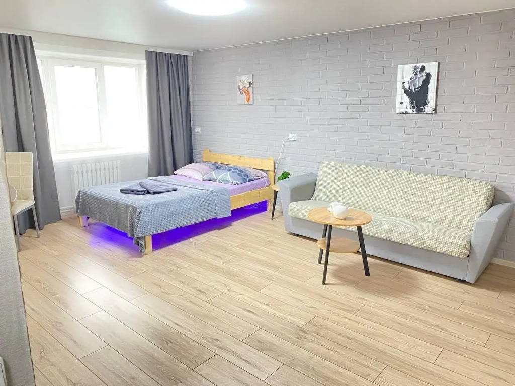 Фотография квартиры Апартаменты на улице Ульяновская 4