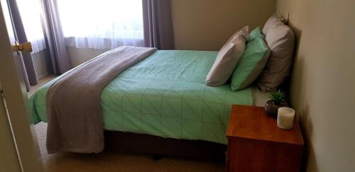 Фотография базы отдыха Echo Beach Tourist Park