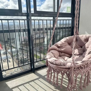 Фотография квартиры Квартира Жемчужный Урал