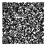 QR код музея Музей города Хабаровска