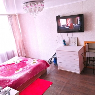 Фотография квартиры Квартира 50 Лет Октября 18