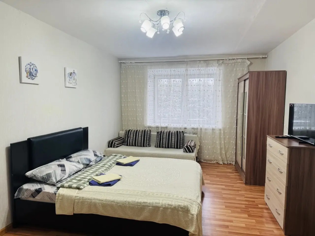 Фотография квартиры Квартира Уютная в Центре Города