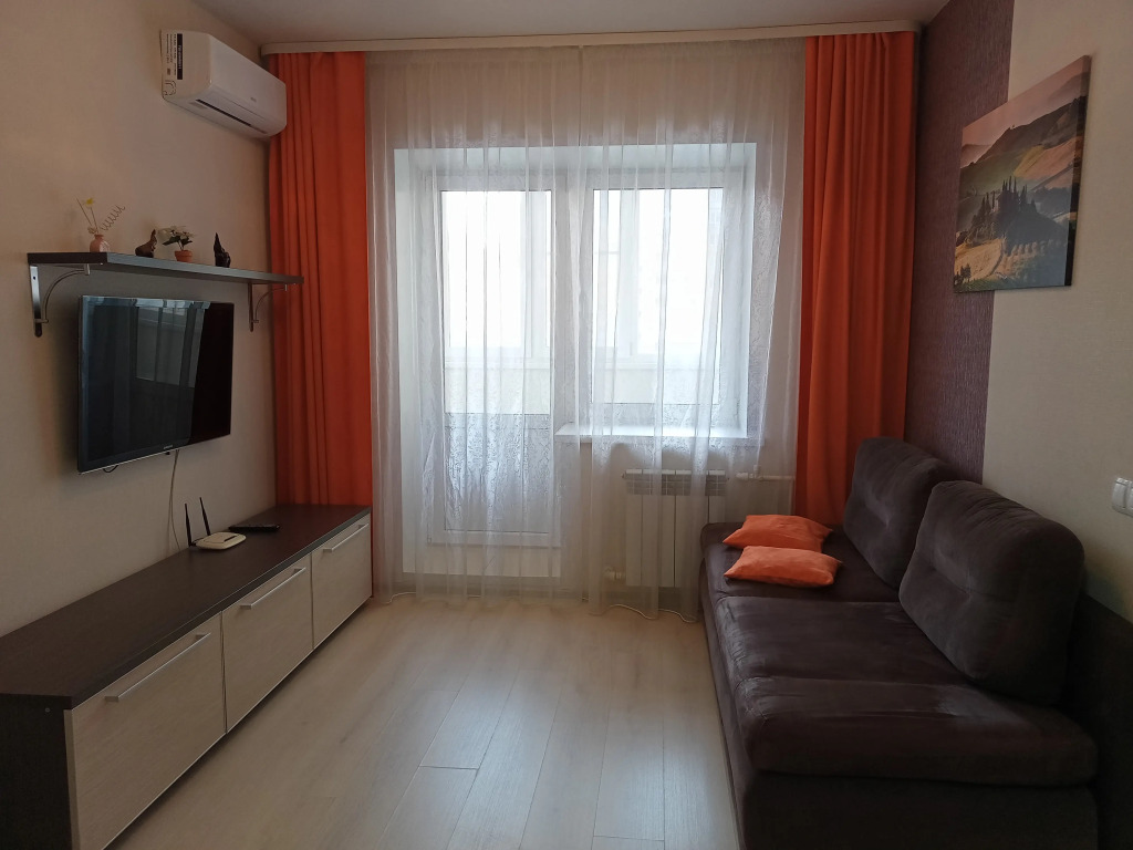 Фотография квартиры Апартаменты на Ураева 10