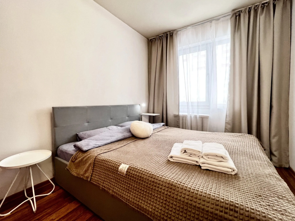 Фотография квартиры Апартаменты 51 Проспект Кольский и Ленина Териберка на Кольском, 6