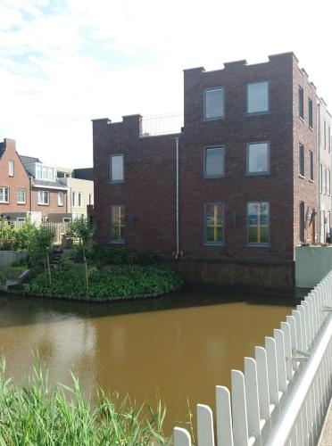 Фотография мини отеля B&B Het kasteel