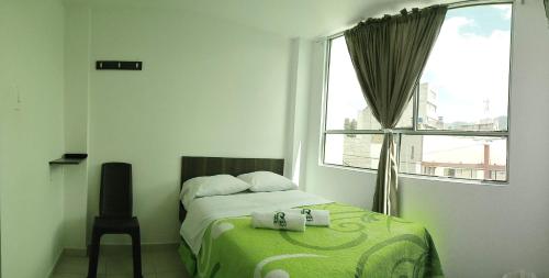 Фотография гостиницы Hotel Riviera Confort