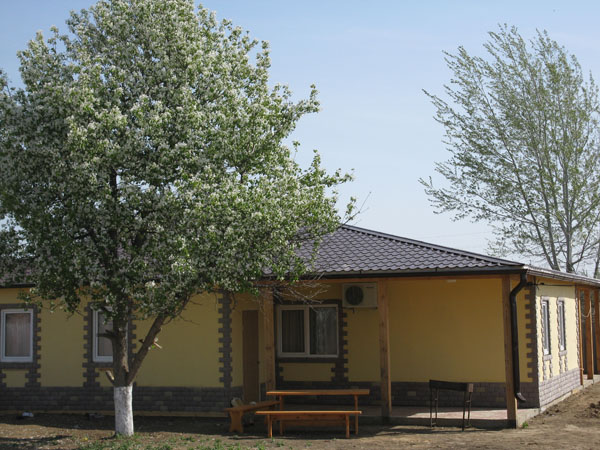 Фотография базы отдыха Княгиня Ольга