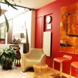 Фотография гостиницы Hôtel Astoria