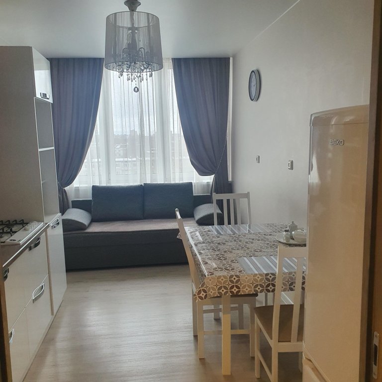 Фотография квартиры Апартаменты Левичева, д. 19