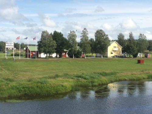 Фотография мотеля Sangis Motell och Camping