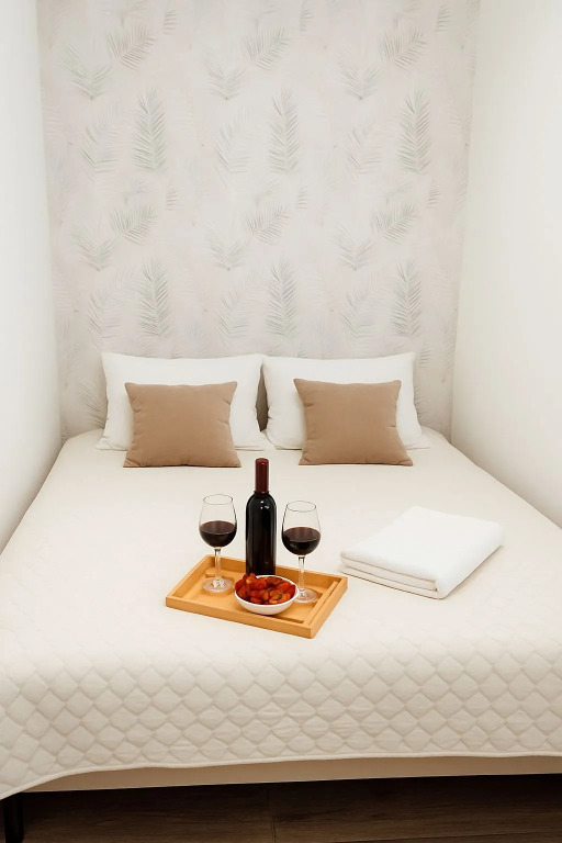 Фотография квартиры Квартира Уютная на берегу Волги