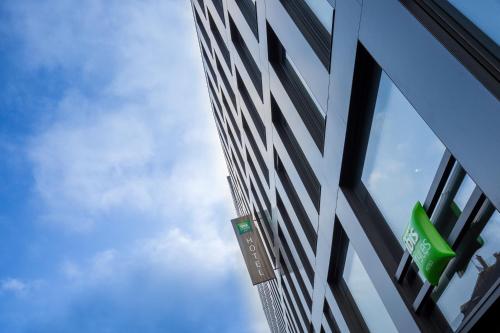 Фотография гостиницы ibis Styles Basel City