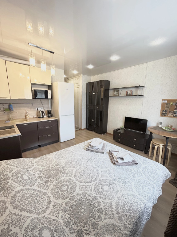 Фотография квартиры Апартамент Элл