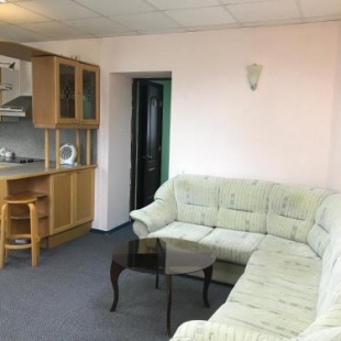 Фотография мини отеля Малахит