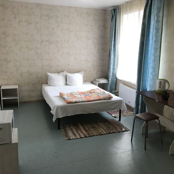 Фотография квартиры Апартаменты Енисейская Сибирь на ул. Киренского, д. 9 А