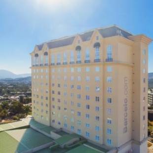 Фотография гостиницы Barceló San Salvador