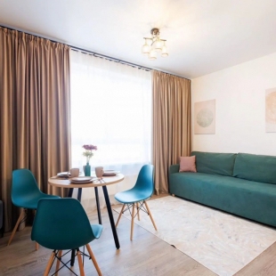 Фотография квартиры Квартира на улице Стожарова 11