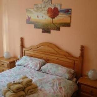 Фотографии гостевого дома
Isabelita