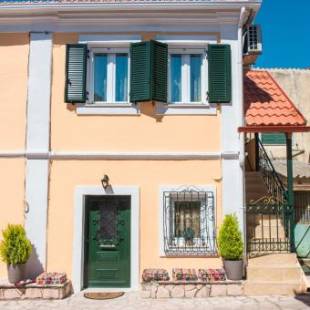 Фотографии гостевого дома
Spiti Lagis