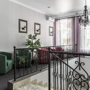 Фотография мини отеля Florinn