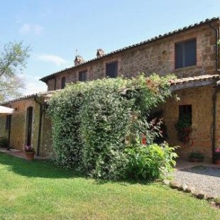 Фотография базы отдыха Poggio Porsenna