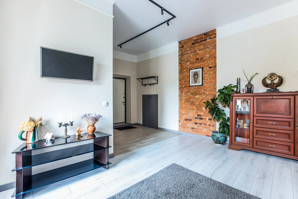 Фотография квартиры Апартаменты Remarka Home 2