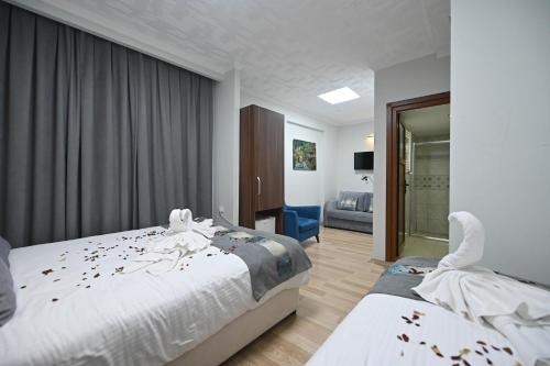 Фотография гостиницы Safir Gold Hotel