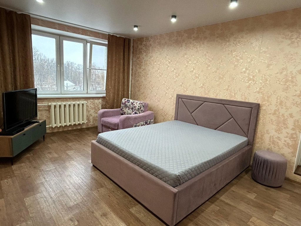 Фотография квартиры Апартаменты на Наугорском шоссе 94