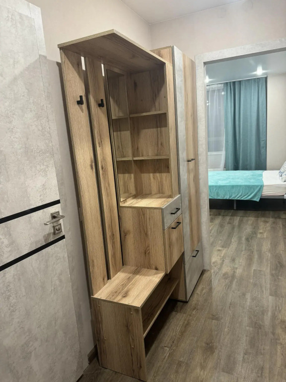 Фотография квартиры Апартаменты на улице Дуси Ковальчук