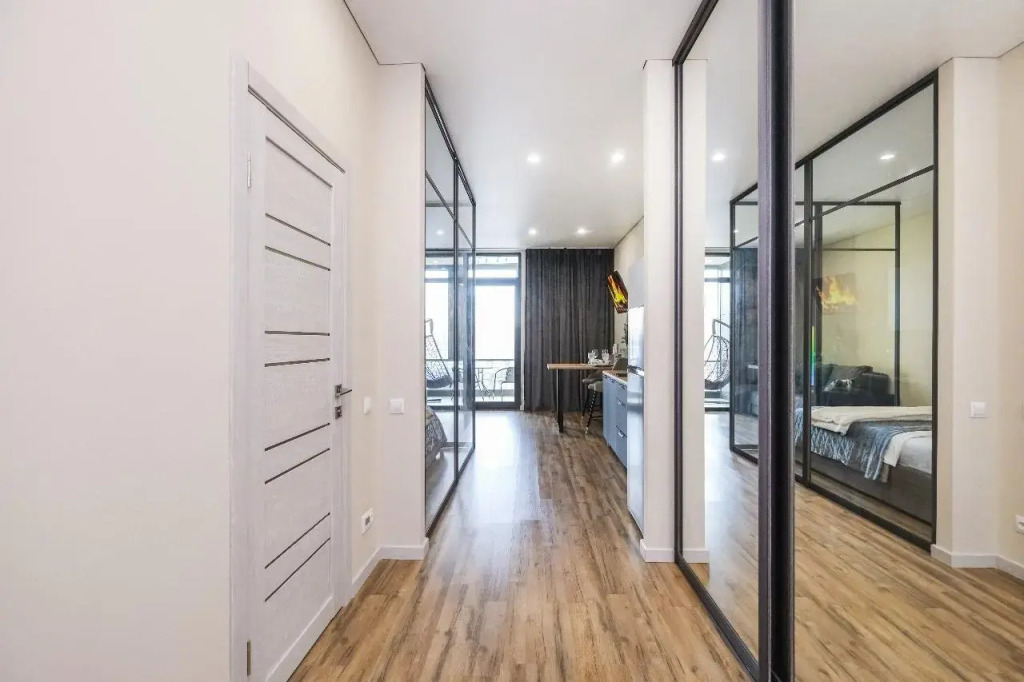 Фотография квартиры Room Hotel (Рум Хотел) на проспекте Красный 104