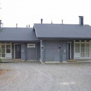 Фотографии гостевого дома
Holiday Home Vuosseli-kelkka 15a