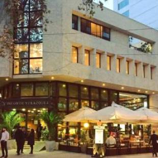 Фотографии гостиницы
Hotel Diego de Velazquez