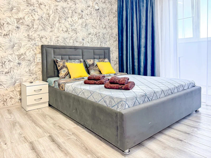 Фотография квартиры Квартира отличная на Свердлова 126