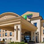 Фотография гостиницы Holiday Inn Express Hotel & Suites Wichita Falls, an IHG Hotel