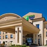 Фотография гостиницы Holiday Inn Express Hotel & Suites Wichita Falls, an IHG Hotel