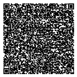 QR код санатория Санаторно-курортный комплекс Подмосковье, клинический санаторий Марфинский