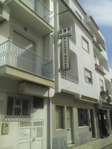 Фотография хостела DBV Guesthouse