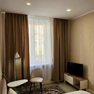 Фотография квартиры Квартира Victory Square Delux